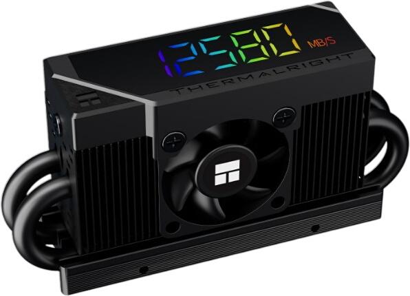 Thermalright HR-10 2280 Pro Digital