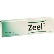Biologische Heilmittel Heel Zeel Comp. N Creme 100 g