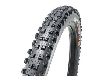 Maxxis Shorty II 29x2.4" WT EXO TR 3C MaxxTerra (1163)