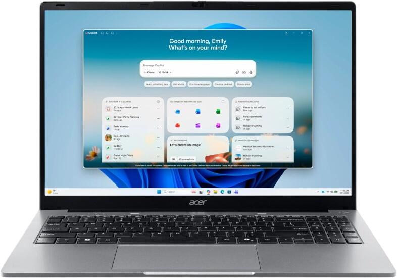 Acer Aspire Lite 15 AL15-47P-R0L1 (NX.DRPEG.001)