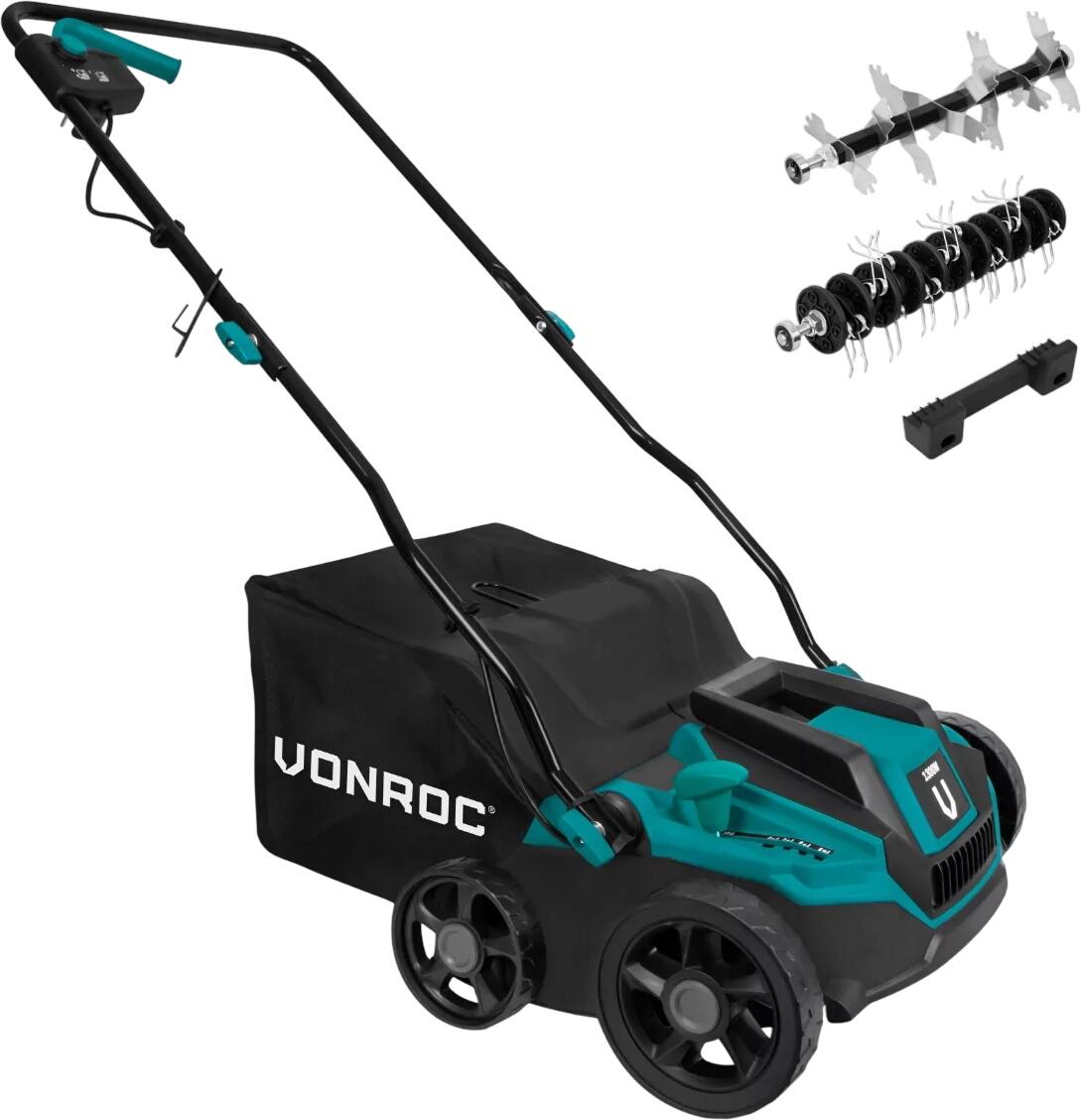 Vonroc SA501AC