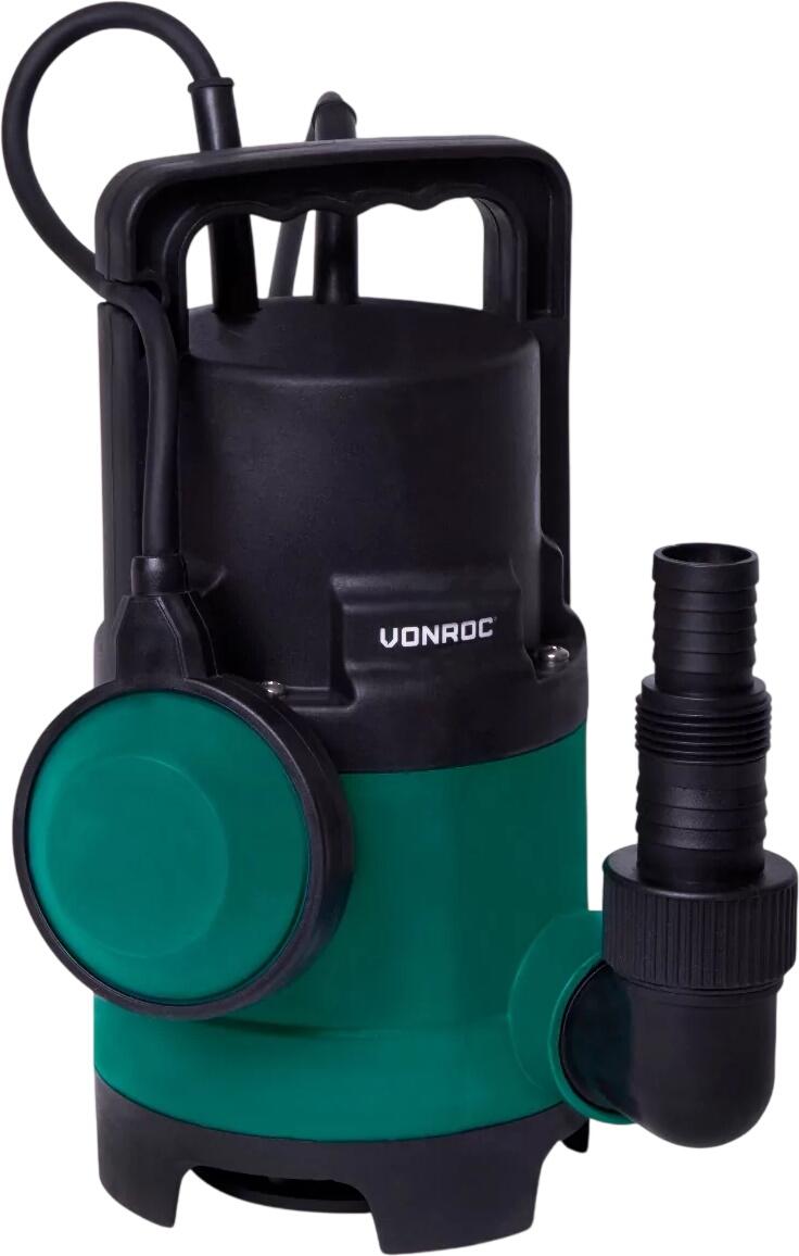 Vonroc SP502AC Vonroc SP502AC