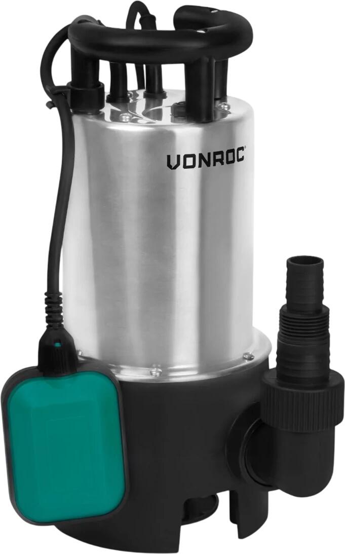 Vonroc SP506AC Vonroc SP506AC