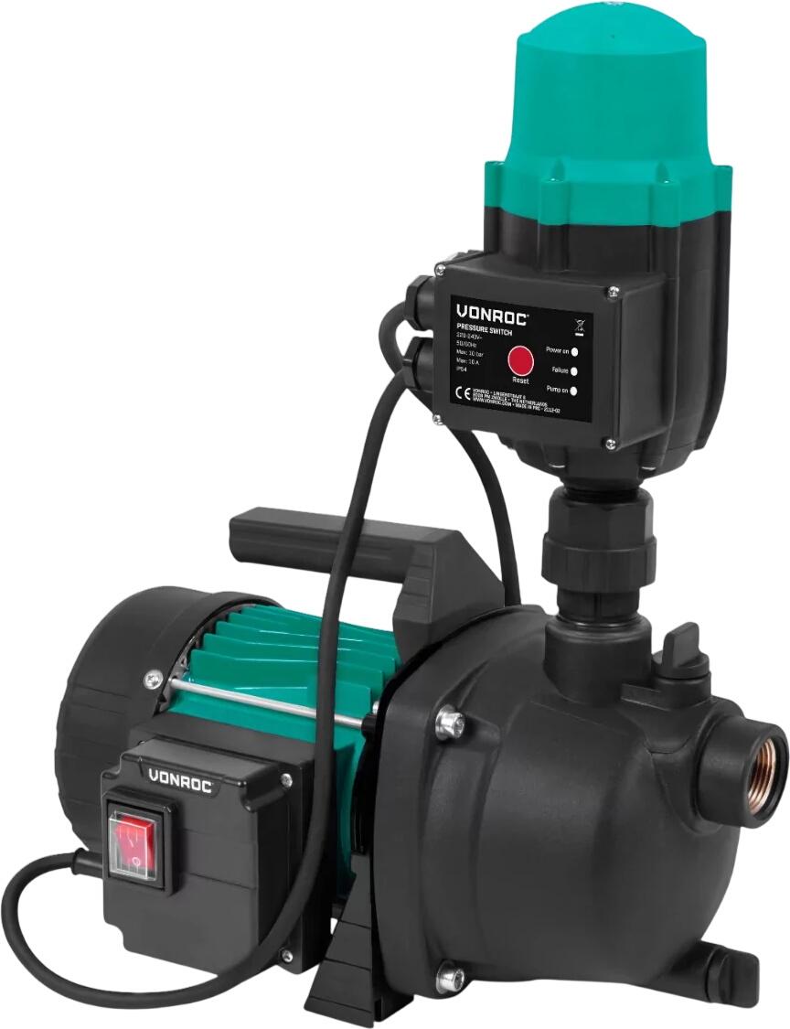 Vonroc GP527AC Vonroc GP527AC