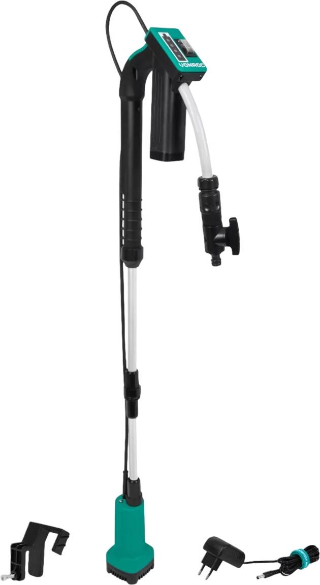 Vonroc SP510DC