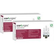 Dr. Loges corLoges Injektionslösung Ampullen 100 x 2 ml