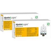 Dr. Loges dystoLoges Injektionslösung Ampullen 100 x 2 ml
