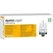 Dr. Loges dystoLoges Injektionslösung Ampullen 50 x 2 ml