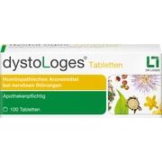Dr. Loges dystoLoges Tabletten 100 Stück