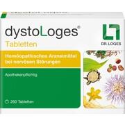 Dr. Loges dystoLoges Tabletten 260 Stück