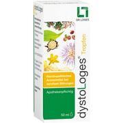 Dr. Loges dystoLoges Tropfen 50 ml