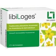 Dr. Loges libiLoges Filmtabletten 180 Stück