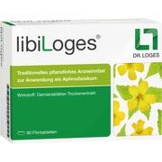 Dr. Loges libiLoges Filmtabletten 90 Stück