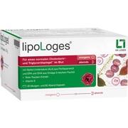 Dr. Loges lipoLoges Kapseln 180 Stück