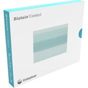 Coloplast Biatain Contact Silikon-Kontaktauflage 5 x 7,5 cm Verband 10 Stück Coloplast Biatain Contact Silikon-Kontaktauflage 5 x 7,5 cm Verband 10 Stück