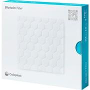 Coloplast Biatain Fiber 15 x 15 cm Faserverband 5 Stück