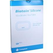 Coloplast Biatain Silicone Schaumverband 10 x 20 cm 5 Stück Coloplast Biatain Silicone Schaumverband 10 x 20 cm 5 Stück