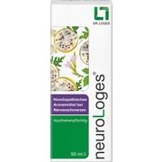 Dr. Loges neuroLoges Tropfen 50 ml
