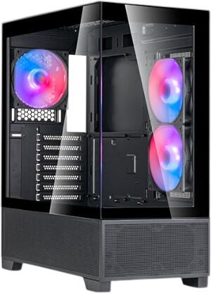 SilverStone Lucid 05