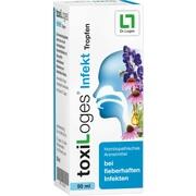 Dr. Loges toxiLoges Infekt Tropfen 50 ml