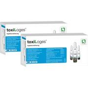 Dr. Loges toxiLoges Injektionslösung Ampullen 100 x 2 ml