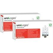 Dr. Loges uroLoges Injektionslösung Ampullen 100 x 2 ml