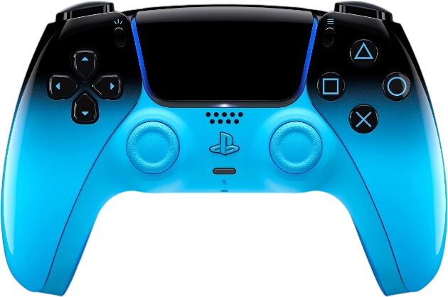 Sony DualSense Wireless Controller Rhythm Blue PS5 Sony DualSense Wireless Controller Rhythm Blue PS5