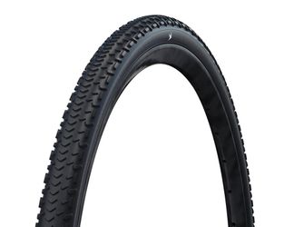 Schwalbe G-One RX 28x1.7" RaceGuard Addix Green (11654623)