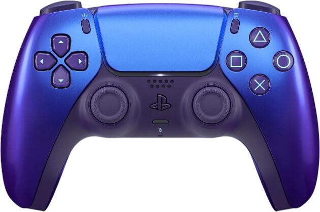Sony DualSense Wireless Controller Chroma Indigo PS5 Sony DualSense Wireless Controller Chroma Indigo PS5