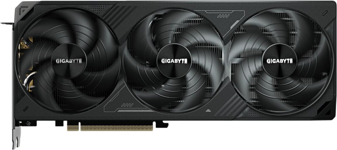 GIGABYTE GeForce RTX 5080 Windforce OC SFF V2 16GB (GV-N5080WF3OCV2-16GD)