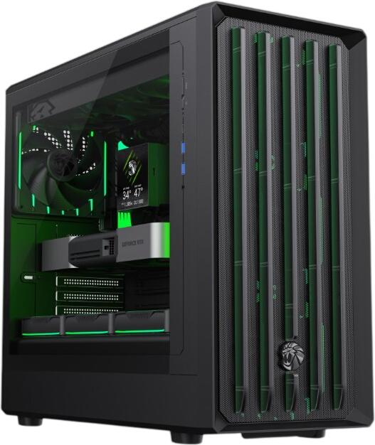 Gamemax Claw 460