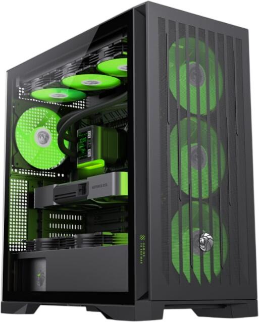 Gamemax Leader 2