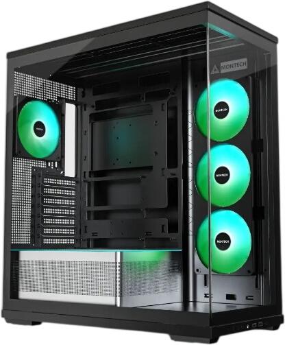 Montech TG3