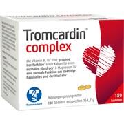 Trommsdorff Tromcardin complex Tabletten 180 Stück