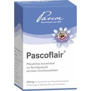 Pascoe Pascoflair 425 mg Überzogene Tabletten 90 Stück