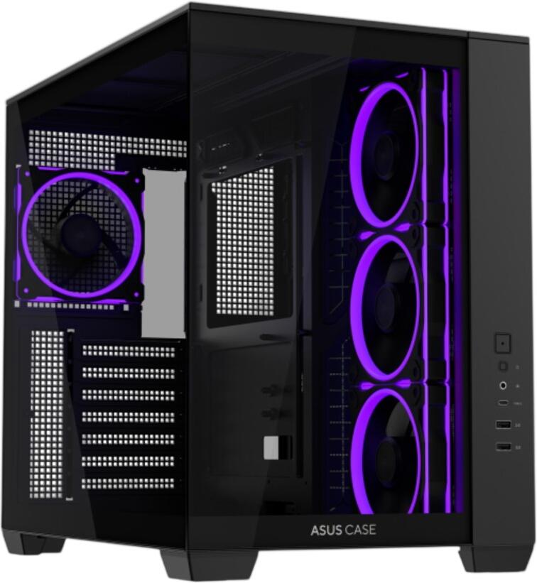 ASUS A32 Plus TG ARGB