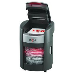 Rexel ShredMax AutoFeed+ 150X