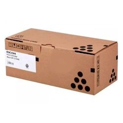 Ricoh 407638 schwarz