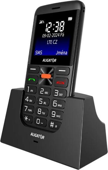 Aligator A910 Senior