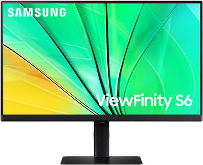 Samsung ViewFinity S6 S60D (LS24D600EAUXEN)