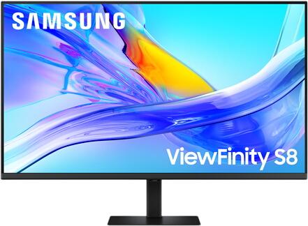 Samsung ViewFinity S8 S80UD (LS37D804UAUXEN)