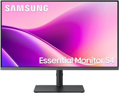 Samsung Essential S4 S43UF (LS24F434UAUXEN)