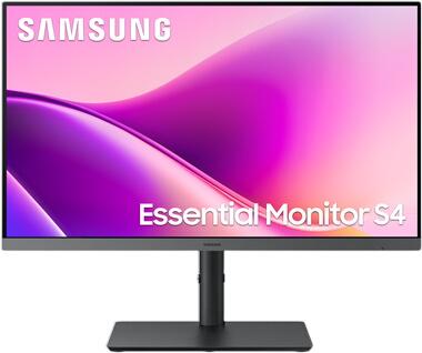 Samsung Essential S4 S43UF (LS24F434UAUXXE)