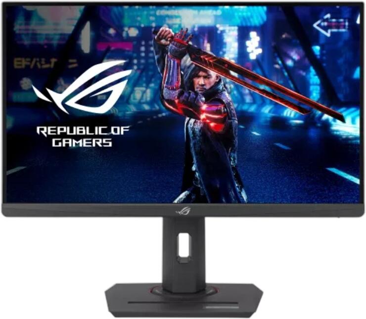ASUS ROG Strix XG259QNSR Ace ASUS ROG Strix XG259QNSR Ace