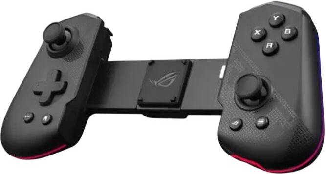 ASUS ROG Tessen Mobile Gaming Controller