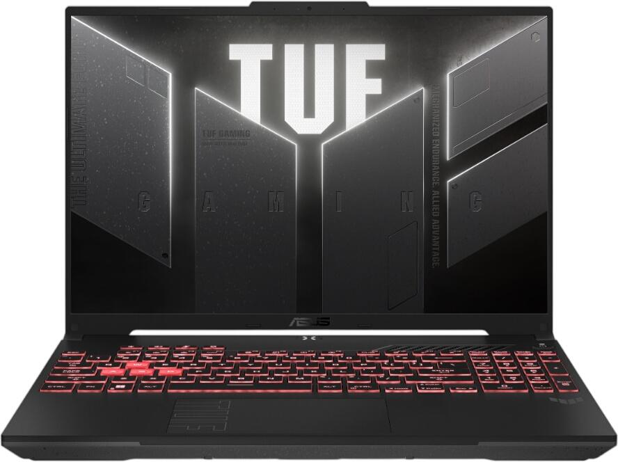 ASUS TUF Gaming A16 FA607NUQ-RL038W