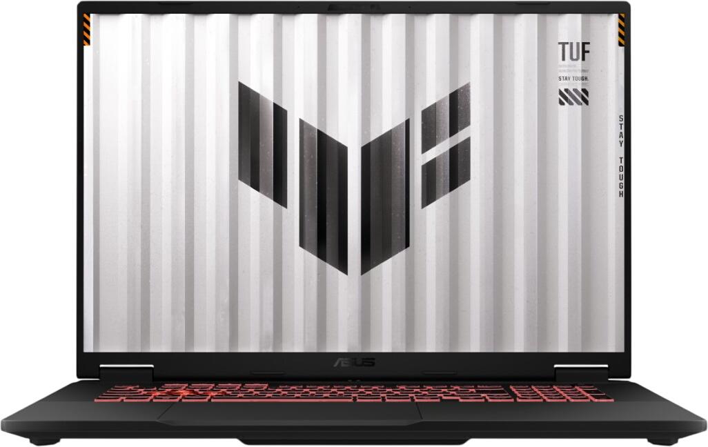 ASUS TUF Gaming A18 FA808UH-S8016W ASUS TUF Gaming A18 FA808UH-S8016W