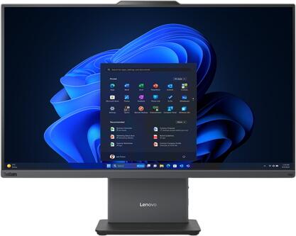 Lenovo ThinkCentre Neo 55a 24 Gen 6 AiO (13F80007GE) Lenovo ThinkCentre Neo 55a 24 Gen 6 AiO (13F80007GE)
