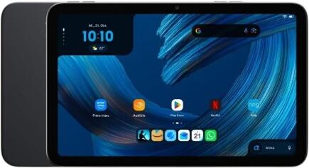Amazon Alexa Tablet 8 4GB 64GB ohne Werbung