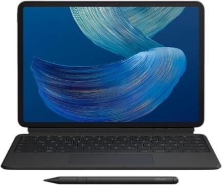 Amazon Alexa Tablet 12 Pro 16GB 256GB Nanomatte + Pro Keyboard und Pro Pen